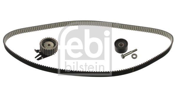Timing Belt Kit
